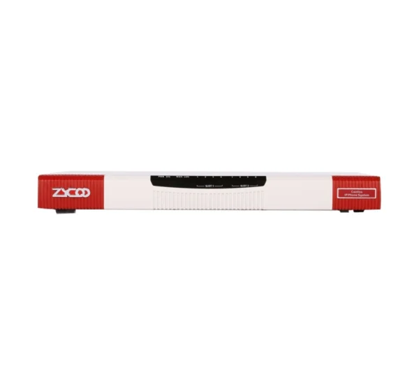 مرکز تلفن تحت شبکه زایکو مدل U80-V3