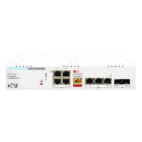 سوییچ کی دی تی مدل KP-0406H4SLMT
