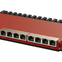 روتر میکروتیک مدل L009UiGS-RM