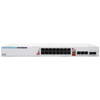 سوئیچ شبکه PoE کی دی تی مدلKP-1606J3SFT