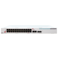 سوئیچ شبکه PoE کی دی تی مدلKP-2404J3SFT
